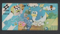 Mystemo Fun-Club: Yume Penguin Monogatari (Dream Penguin Adventure) for Famicom
