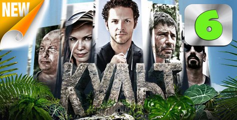 Культ 6 серия