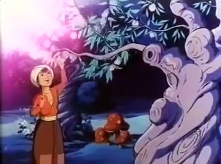 Aladdin (1992) - Film d'Animation Complet pour Enfants en Français