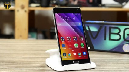Lenovo Vibe P1: Uzun Kullanım Testi