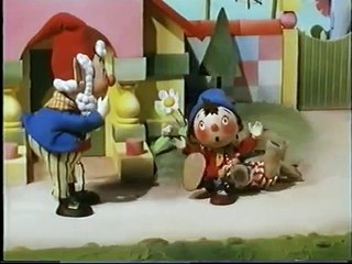 .Noddy Series - Noddy the Champion