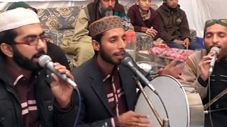 new naat 2016Melaad ki  Rttin by Abdul Qayyum Mehrvi