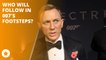 Daniel Craig no longer 007, who will be next?