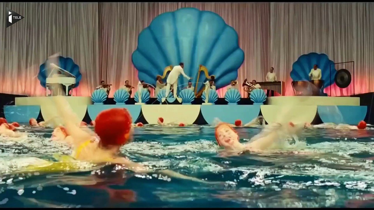 "Avé, César !" des frères Coen, entre hommage à l'age d'or hollywoodien et la satire