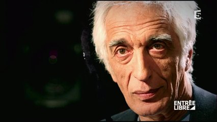 Gérard Darmon dans "Tout à refaire" - Entrée libre