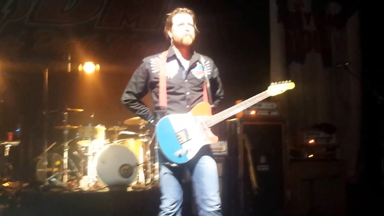 Eagles of Death Metal à l'Olympia : «Un concert historique»