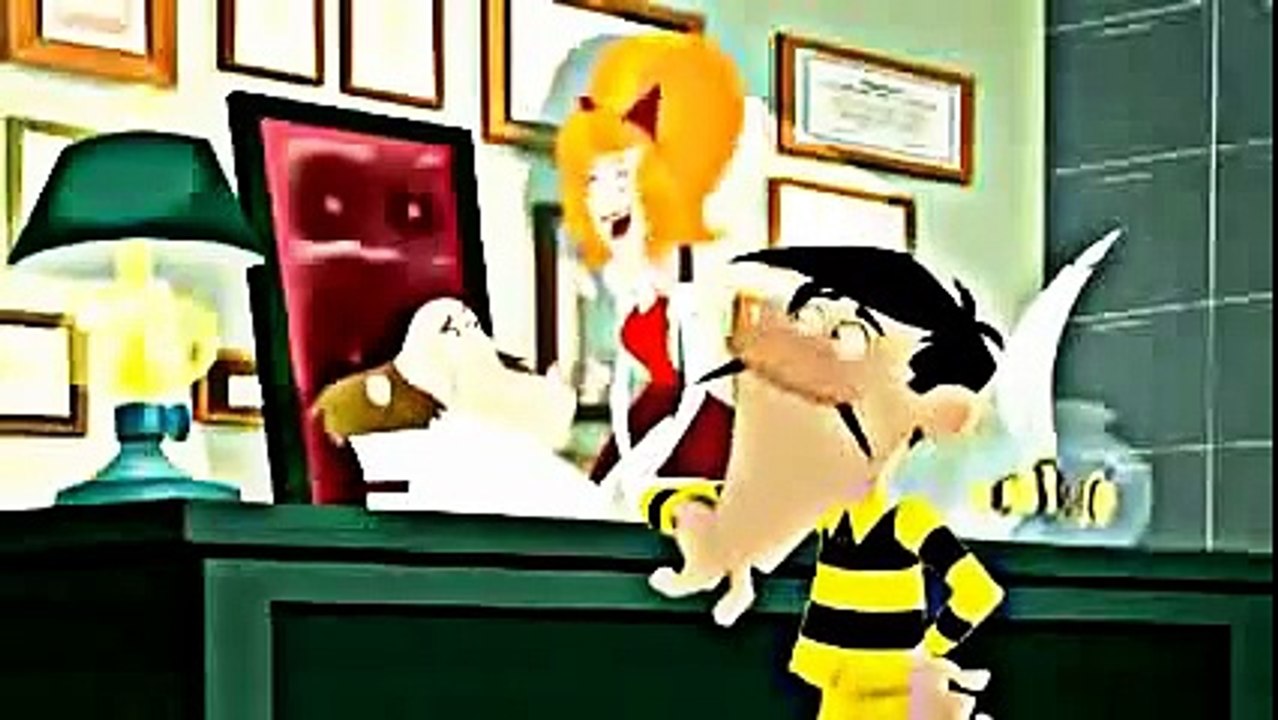 LES DALTONS Dessins Animes et contes Walt Disney veritable, certifie pour enfants