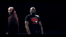 Kery James Contre Nous feat. Youssoupha & Médine La Ligue clip