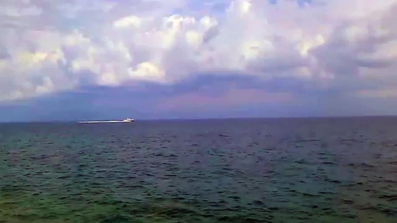 Coast Guard In Rhodes Greece   Береговая Охрана (Родос Греция) 2015