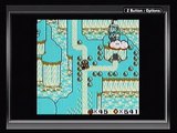 Lets Play Super Mario Land 2: 6 Golden Coins - Episode 11 - Swim for Your Life! (Turtle Zone)