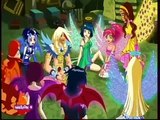 Angels Friends Film part 5 vf