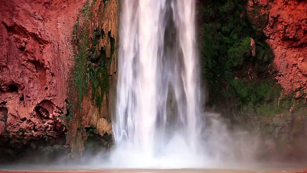Havasu Falls(1)
