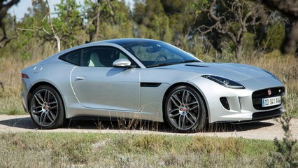 Jaguar F-Type SVR Available for Bookings; Prices Start at GBP 110,000