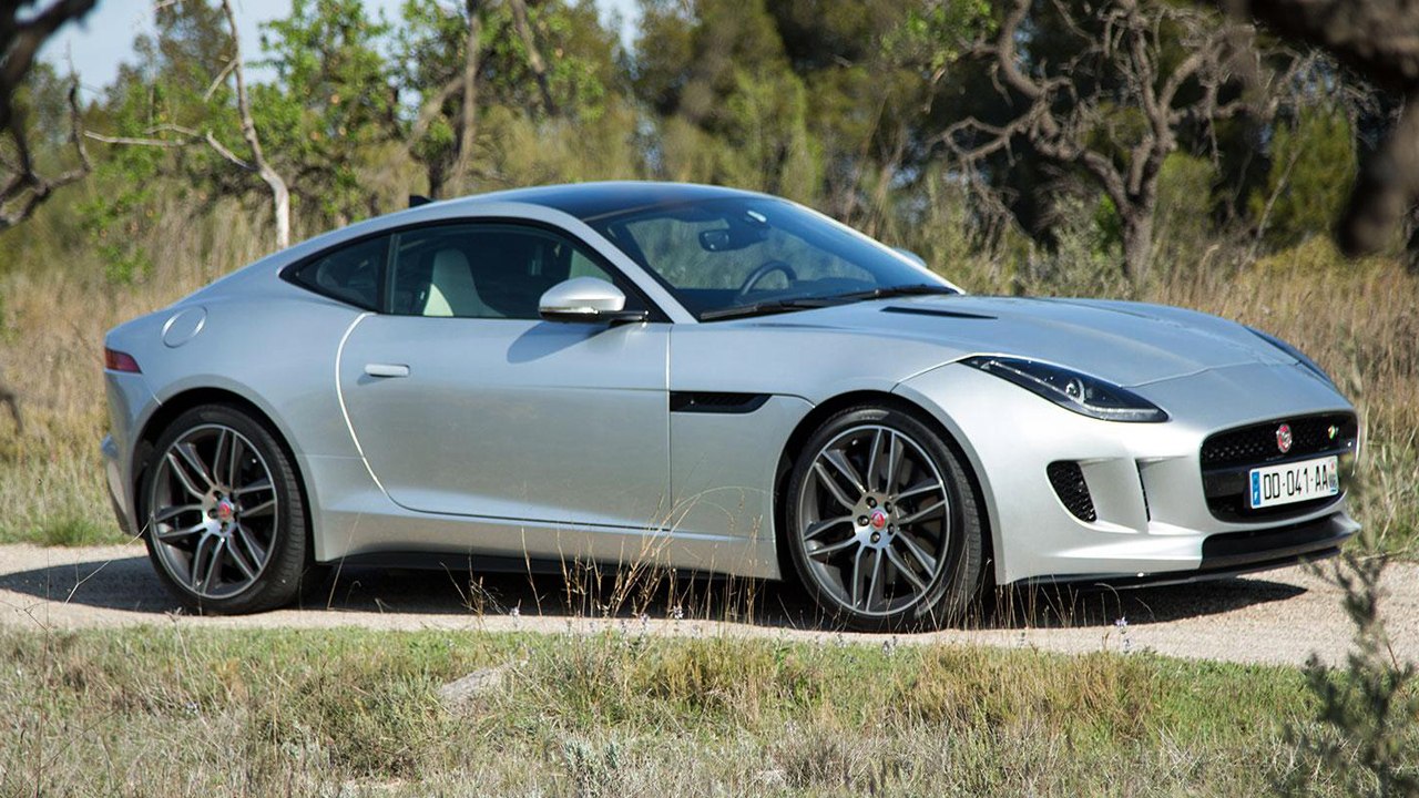 Jaguar F-Type SVR Available for Bookings; Prices Start at GBP 110,000