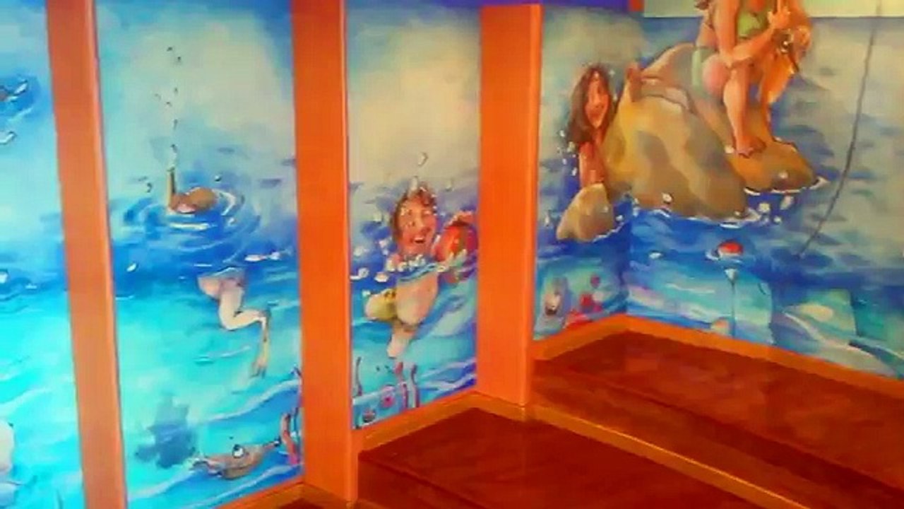 FROM ATHENS TO RHODES GREECE [RHODES, RODOS, RHODOS] GREECE