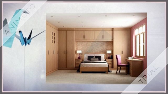 Brilliant Wardrobes & Kitchens