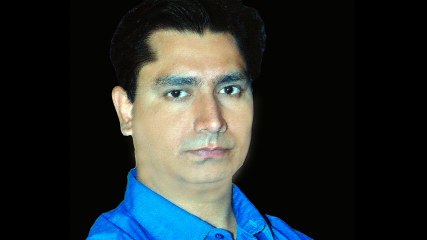 AjDe Insaan Welcomes Arvinder Bajaj to Music 🎶