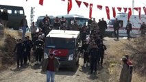 Sur'daki Terör Operasyonu - Şehit Astsubay Mehmet Dinç