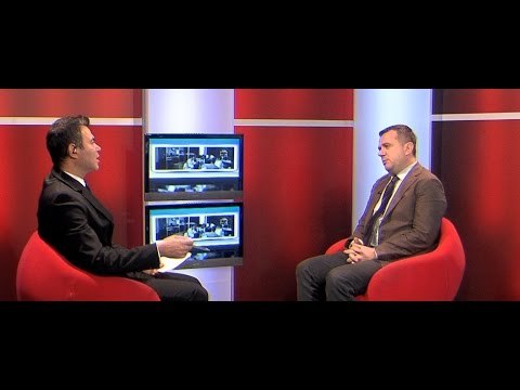 Report TV - Shkarkimi i Canit, Balla: Mund dhe duhet të ketë ndryshime të tjera