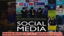 Download PDF  Social Media Master Manipulate And Dominate Social Media Marketing Facebook Twitter FULL FREE