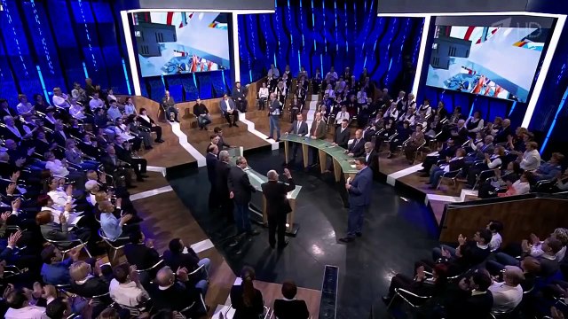 Политика. Выпуск от 10.02.2016