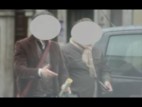 Viterbo - Gare per pubblica illuminazione truccate: 3 arresti (17.02.16)