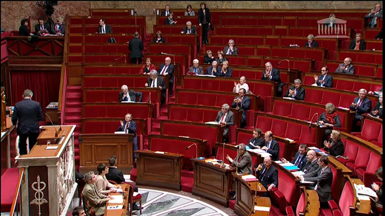 Intervention de Noël Mamère, Motion de rejet préalable contre la prolongation de l'état d'urgence, le 16/02/2016