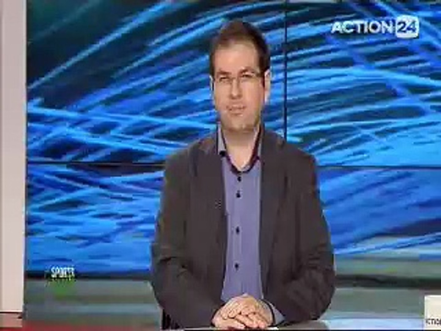Sports Live 16-2-2016