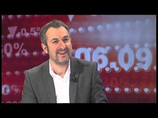 Ekopolitikë - "Bilanci i Canit"