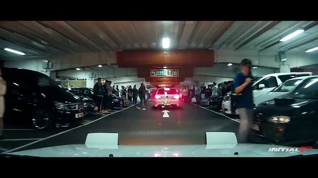 HONG KONG MIDNIGHT O MEETING DE CARROS MAIS LOUCO QUE ALGUMA VEZ VIMOS!