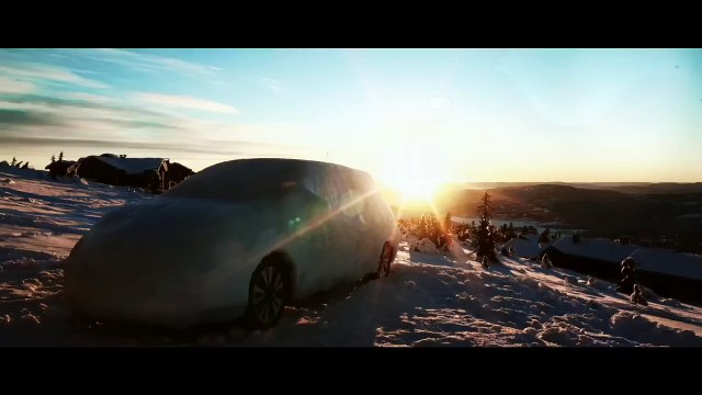 La Nissan Leaf 30 kWh brise la glace
