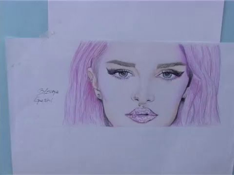 Lajme - Ekspozitë nga nxënësit e shkollave me rastin e tetëvjetorit të pavarësisë së Kosovës