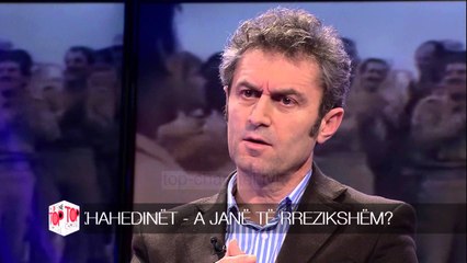 Pasdite ne TCH, 16 Shkurt 2016, Pjesa 2 - Top Channel Albania - Entertainment Show