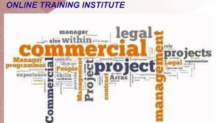 Sap_Commercial_Project_Management_Online_Training in USA