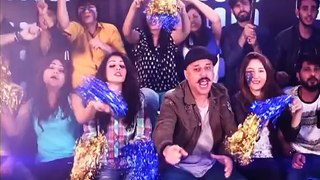 Karachi Kings Official Anthem Song, With Video By Ali Azmat