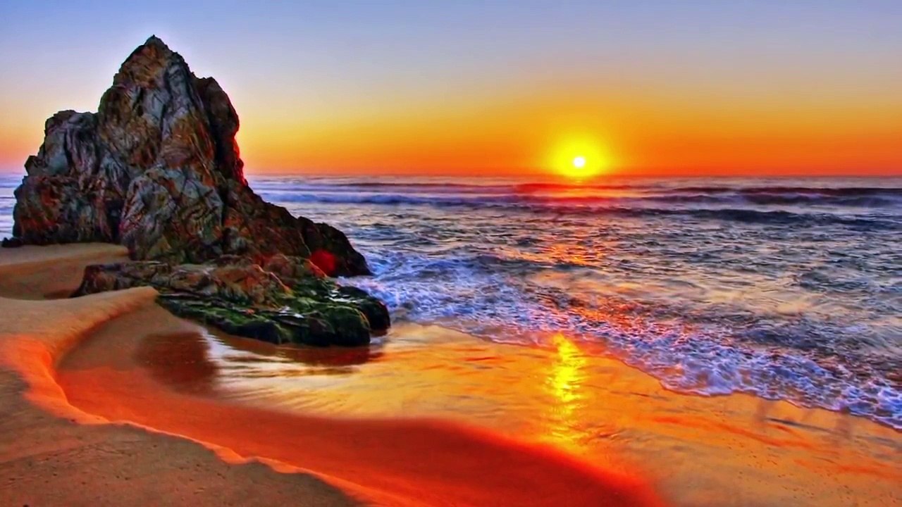 30 Minute Sleep Music: Relaxing Music, Calming Music, Soothing Music, Relaxation Music ☯2072B