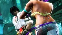 Tekken 6 – PS3 [Parsisiusti .torrent]