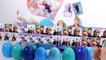 FROZEN Giant Surprise Egg Play Doh DISNEY FROZEN Überraschung Eier アナと雪の女王 Холодное сердце яйцо