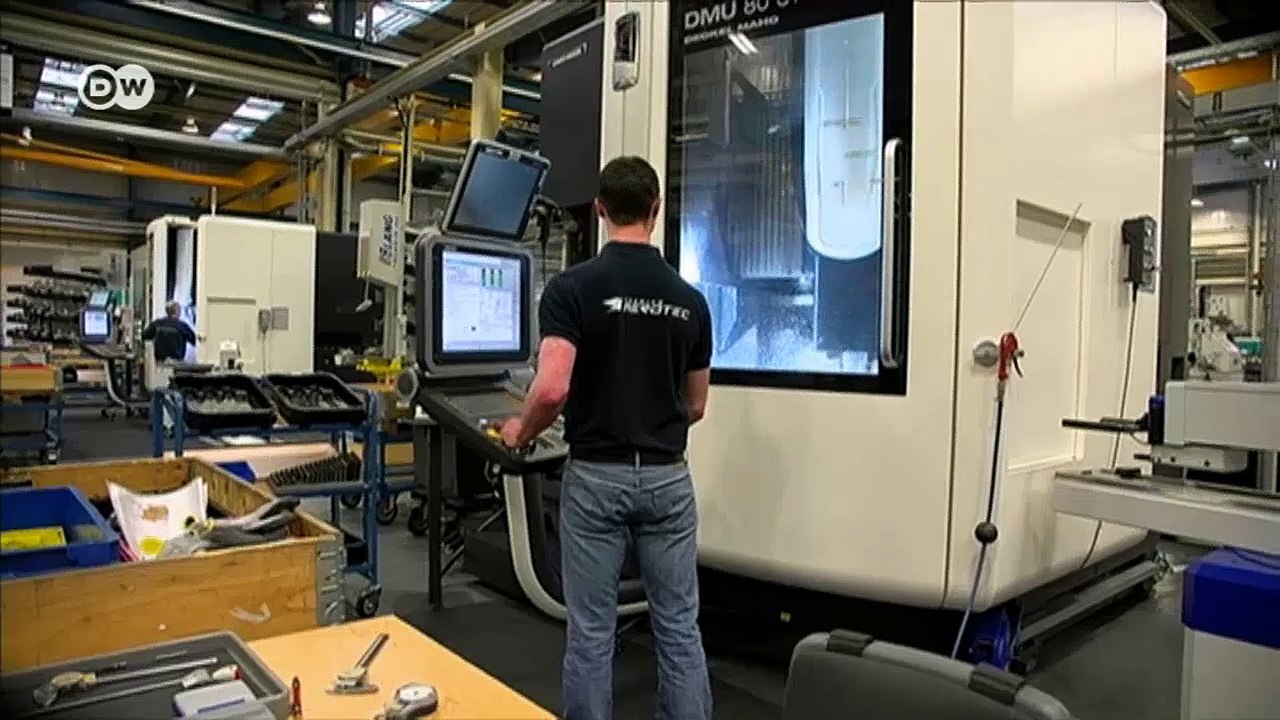 Airbus to use 3D printed components in its planes | Business