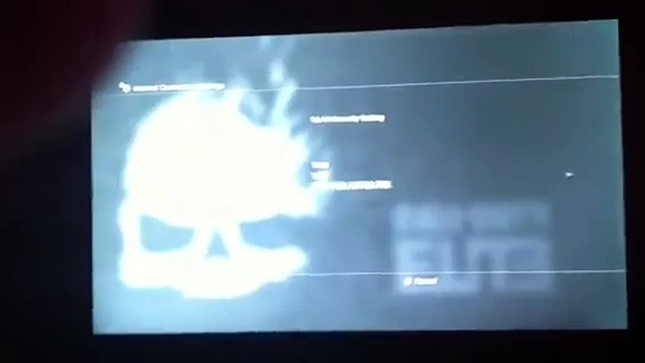 How to set up wifi on ps3 slim
