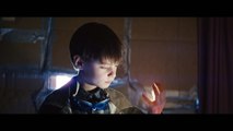 Midnight Special Official Trailer #1 (2016) Michael Shannon, Kirsten Dunst Sci-Fi Movie HD