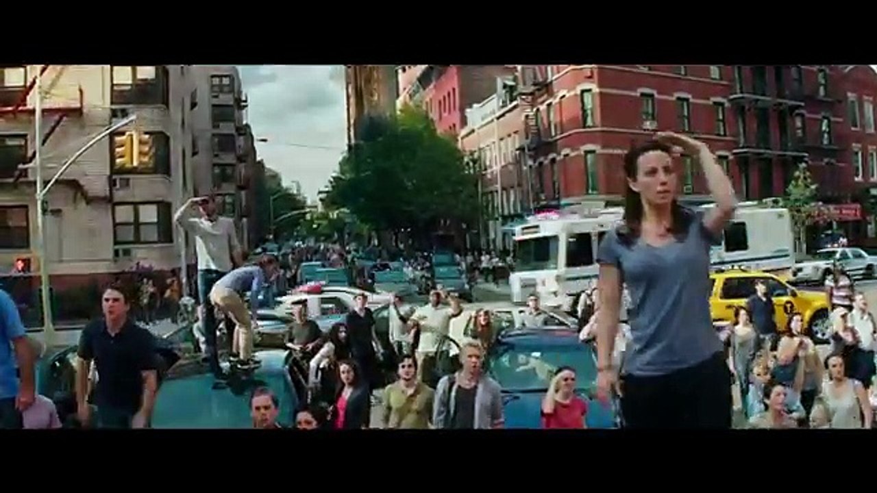 Teenage Mutant Ninja Turtles 2 - TV Spot #1 (2016) - Megan Fox, Stephen Amell, Will Arnett (Comic FULL HD 720P)