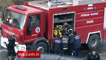 Bir aile yok oldu! 3 ölü 2 yaralı