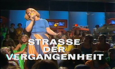 Daisy Door - Strasse der Vergangenheit 1973