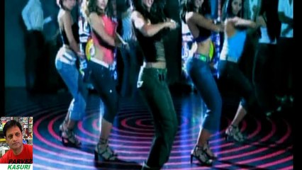 UNIVERSAL- MERE PIYA GHE RANGOON- BOLLYWOOD HINDI REMIX-HD_1