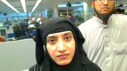 Apple Won't Unlock Terrorist's Secrets