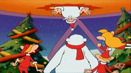 Le monde secret du Père Noël: On a volé Noël (1/2)