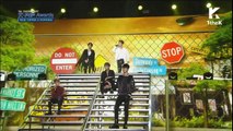 [HD] 160217 iKON - My Type @ Gaon Charts K-pop Awards