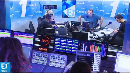 Castaldi : "C'est l'histoire d'un rendez-vous raté avec NRJ 12"