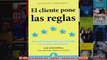 Download PDF  El cliente pone las reglas Spanish Edition FULL FREE